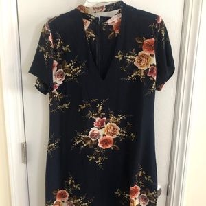 Love & Other Things Dress